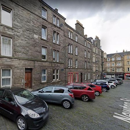 Convenient 2Br Flat Gorgie Edinburgh Lägenhet Exteriör bild
